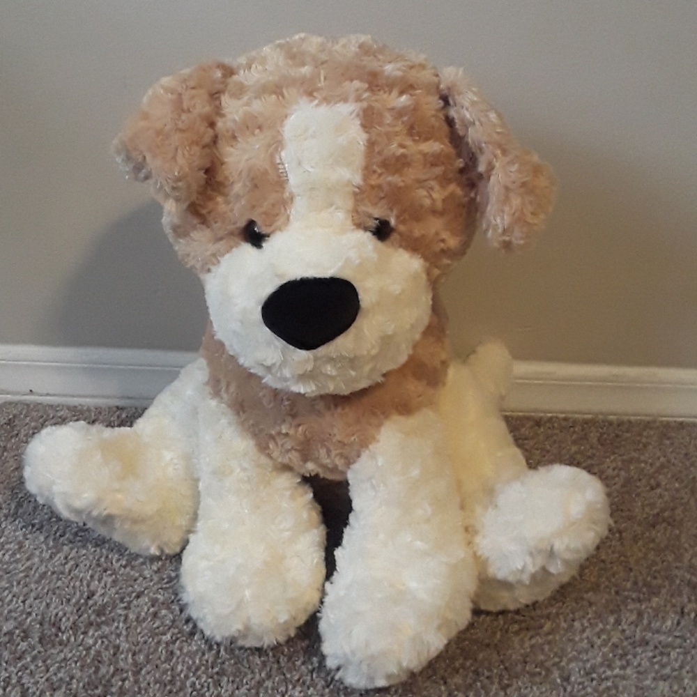 Stuffed animals